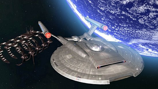 Geek Tip: Google's Klingon Search